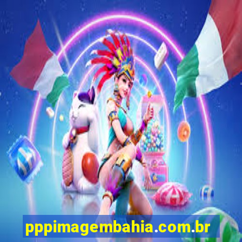 pppimagembahia.com.br resultados de exames